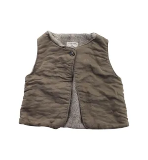1   in the family Dress Up Vest 6-12M