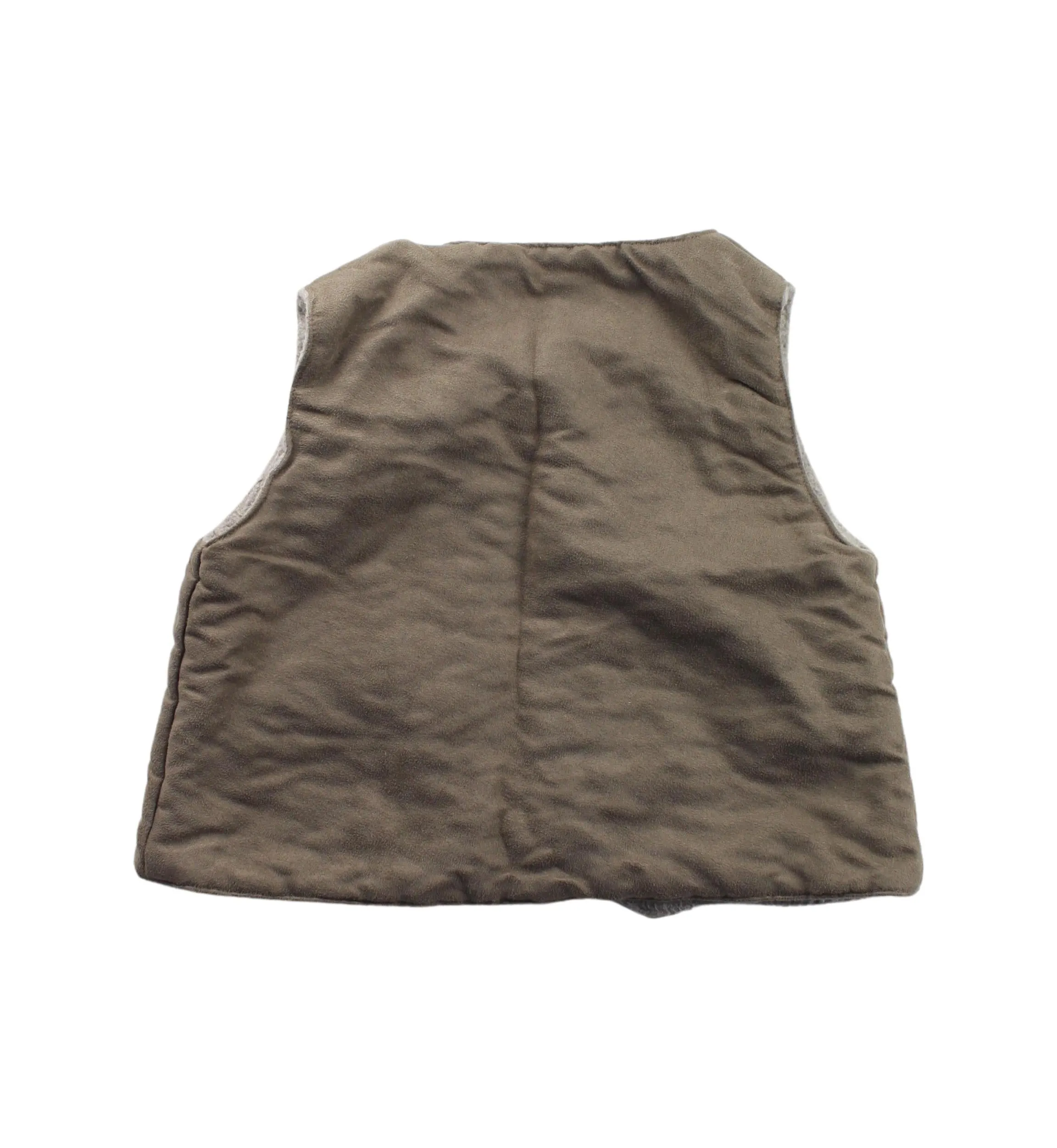 1   in the family Dress Up Vest 6-12M