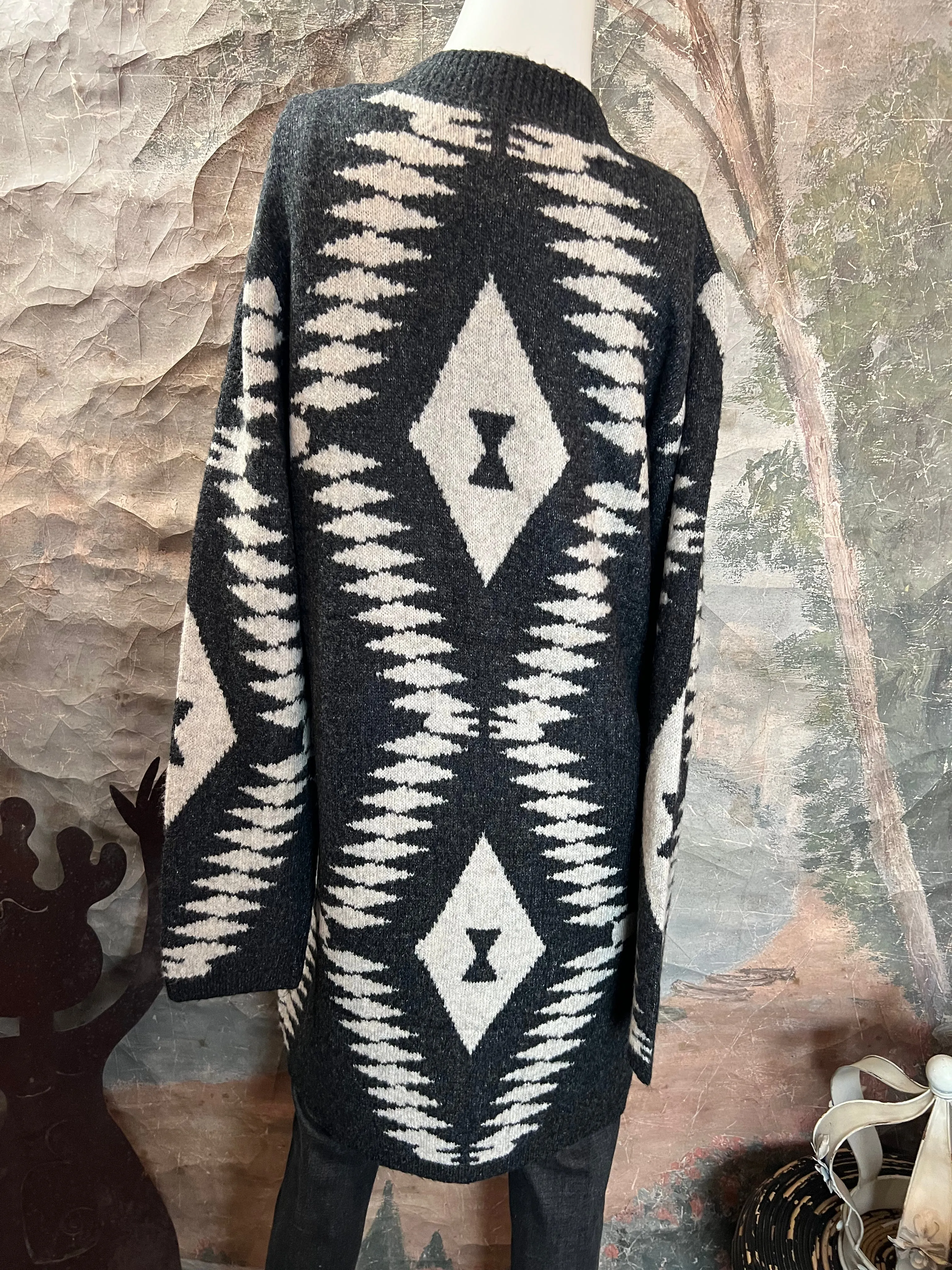 11.12 The Susan Cardigan