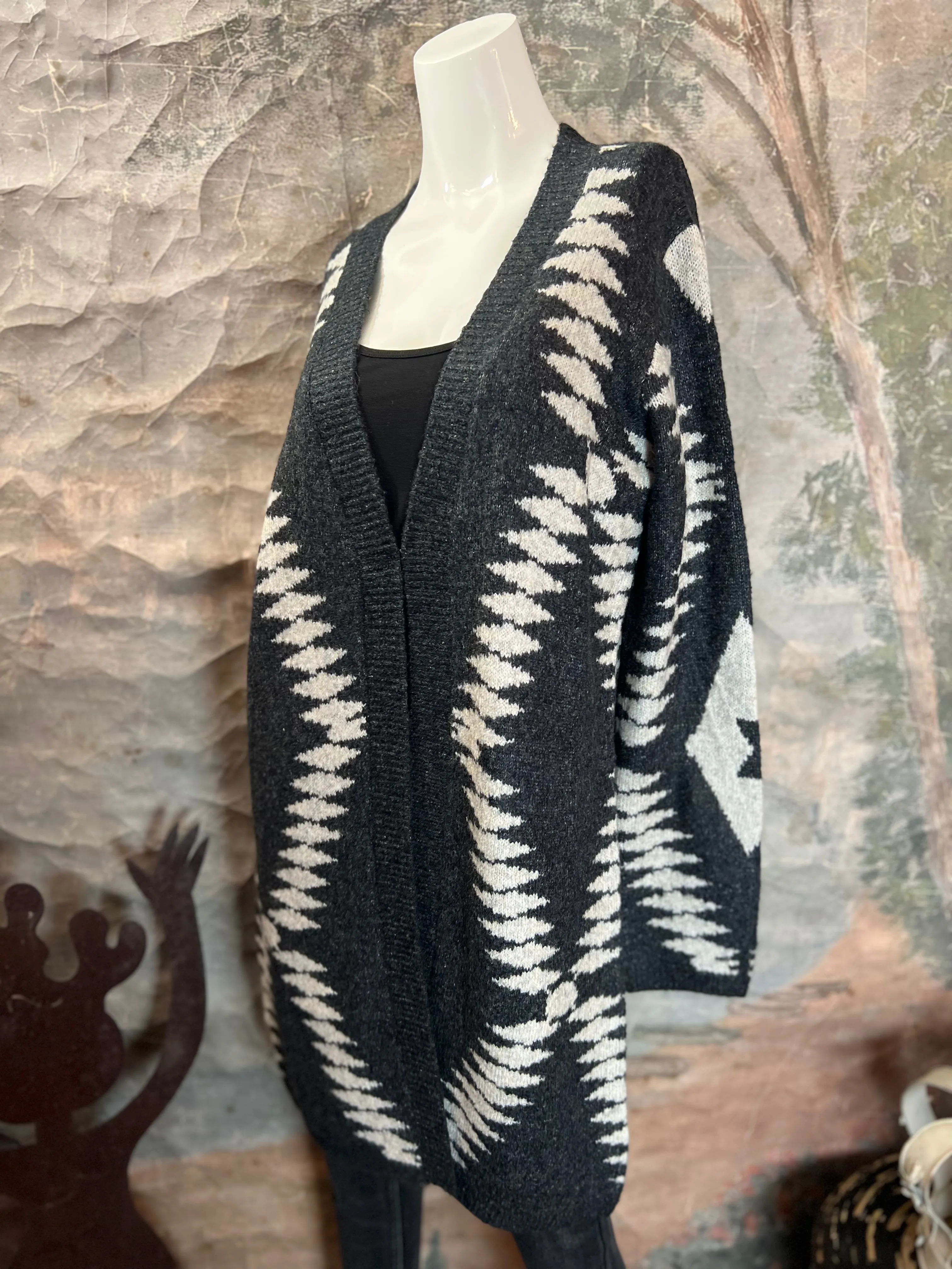 11.12 The Susan Cardigan