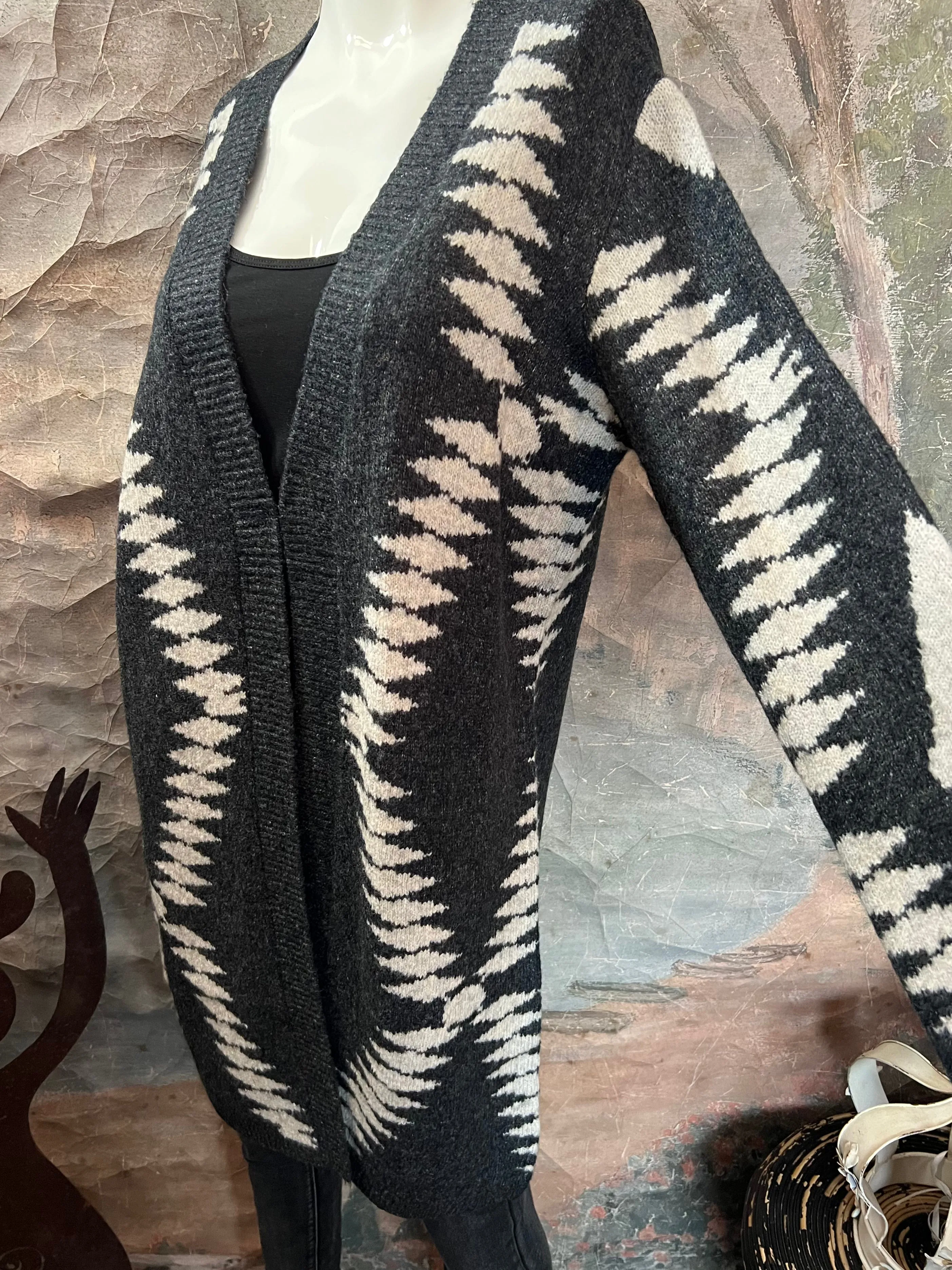 11.12 The Susan Cardigan