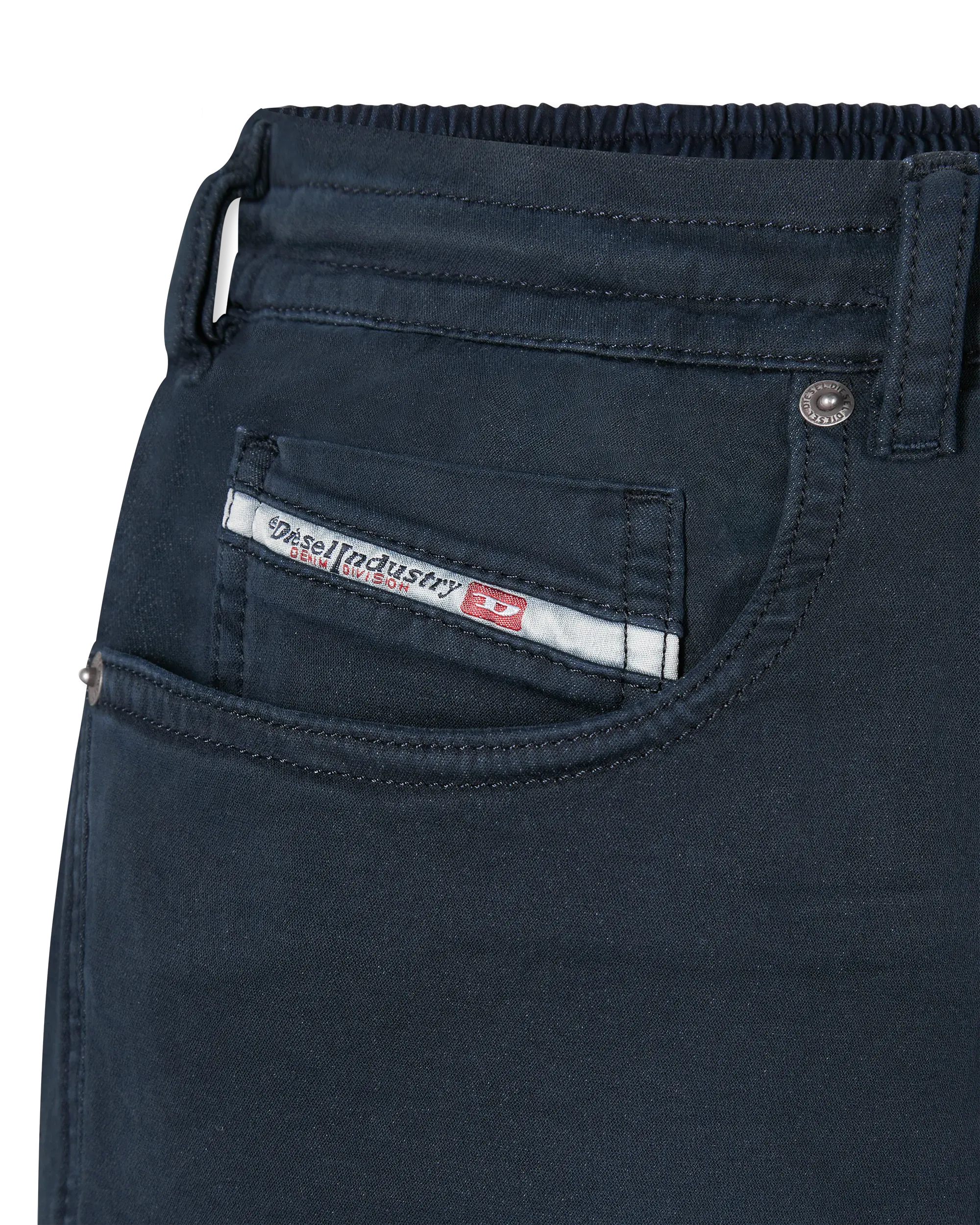 2062 D-Strukt Joggjeans 0670M