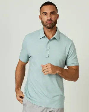 7 Diamonds Nikos Polo