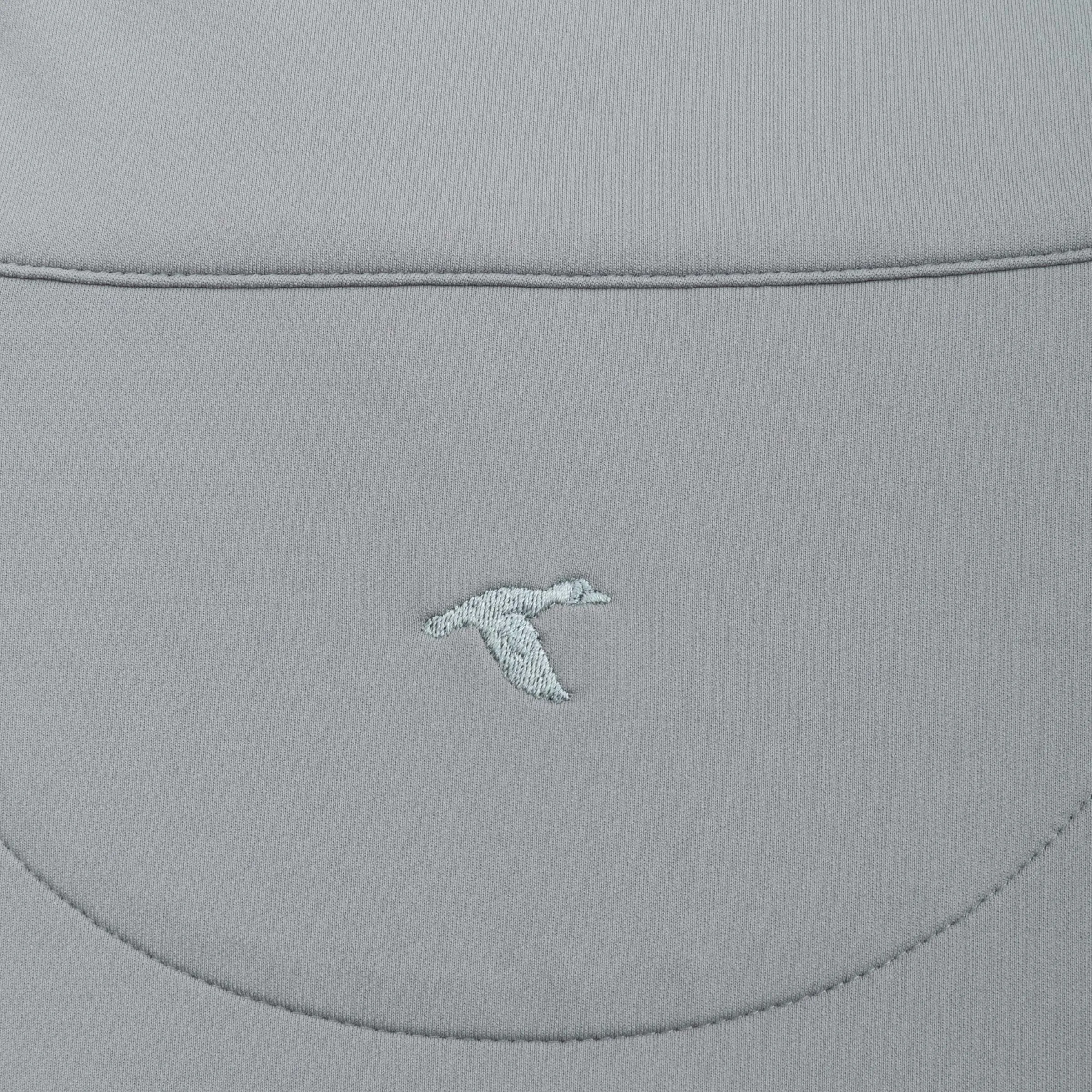 Alabama Vault Venture Performance Quarter-Zip Vest