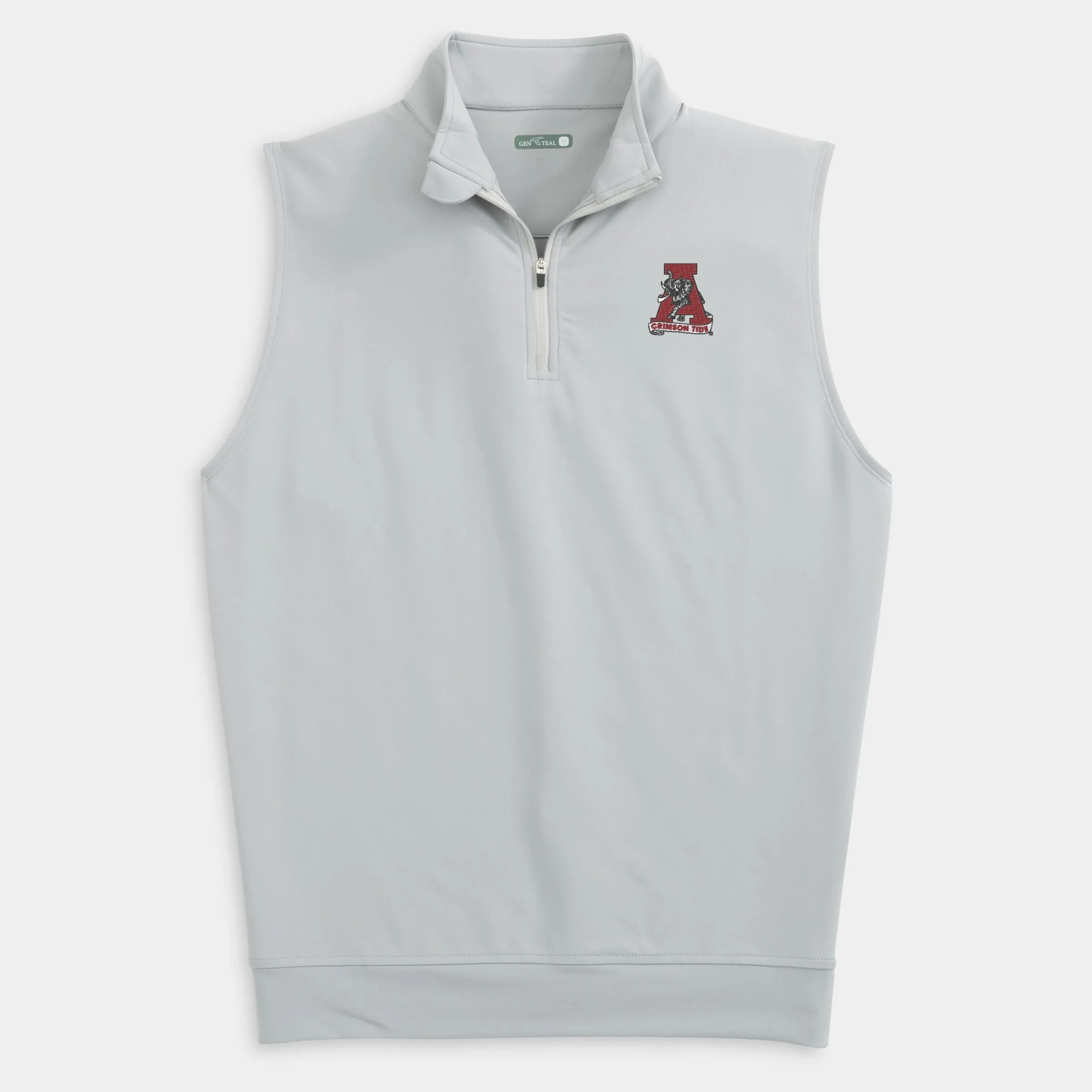 Alabama Vault Venture Performance Quarter-Zip Vest