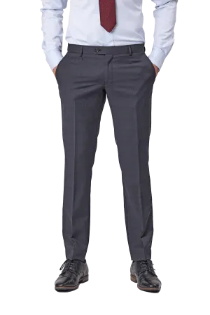 B5-Spider  Jesse Slim-Fit Pant