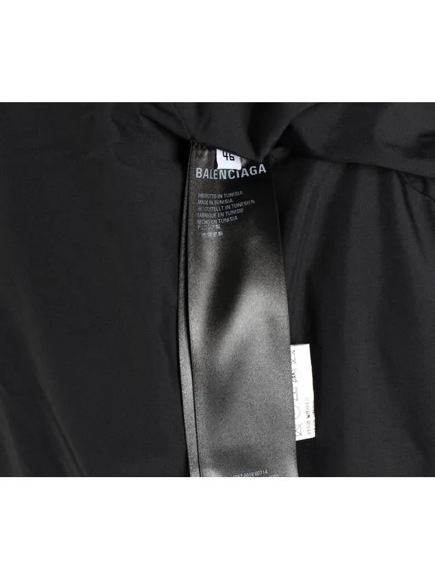 Balenciaga C curl padding 46