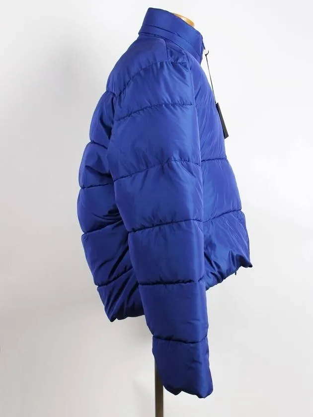 Balenciaga C curl padding 46