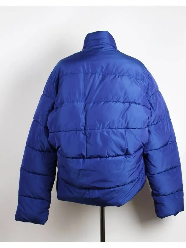 Balenciaga C curl padding 46