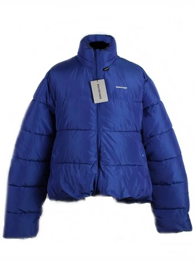 Balenciaga C curl padding 46