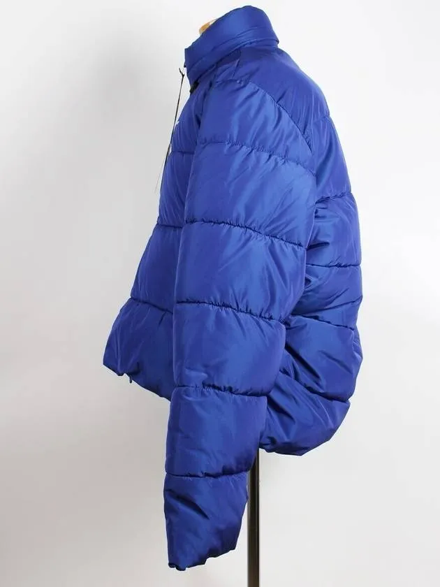 Balenciaga C curl padding 46