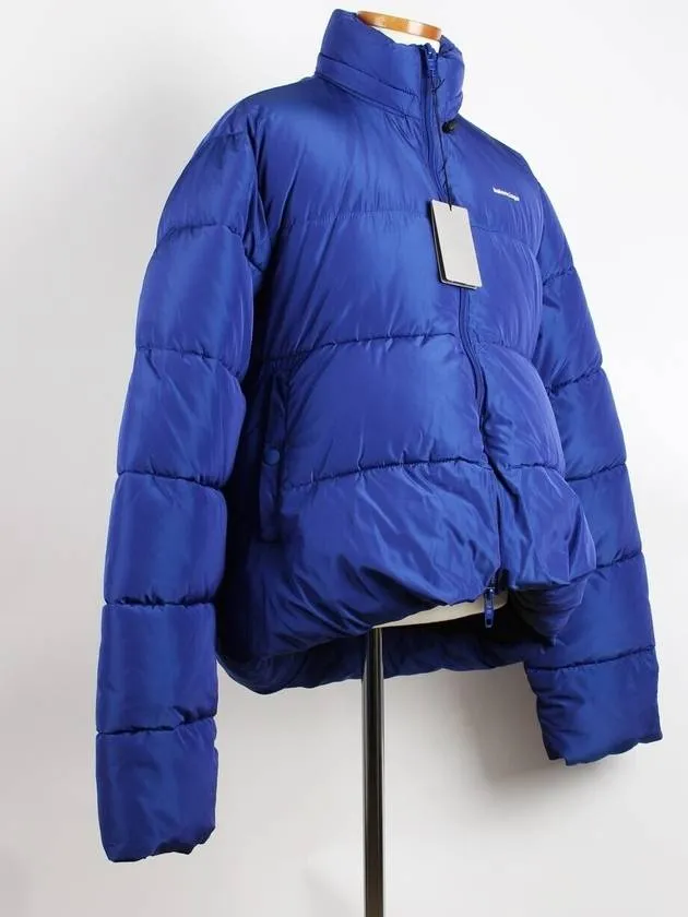 Balenciaga C curl padding 46