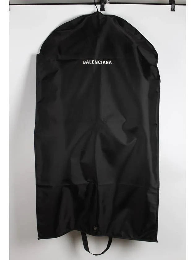 Balenciaga C curl padding 46