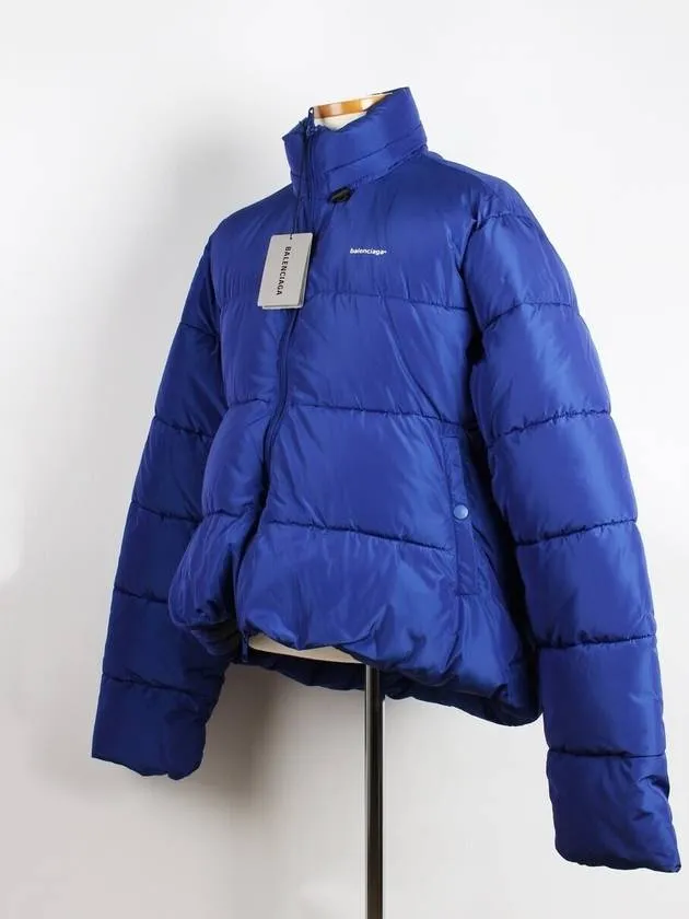 Balenciaga C curl padding 46