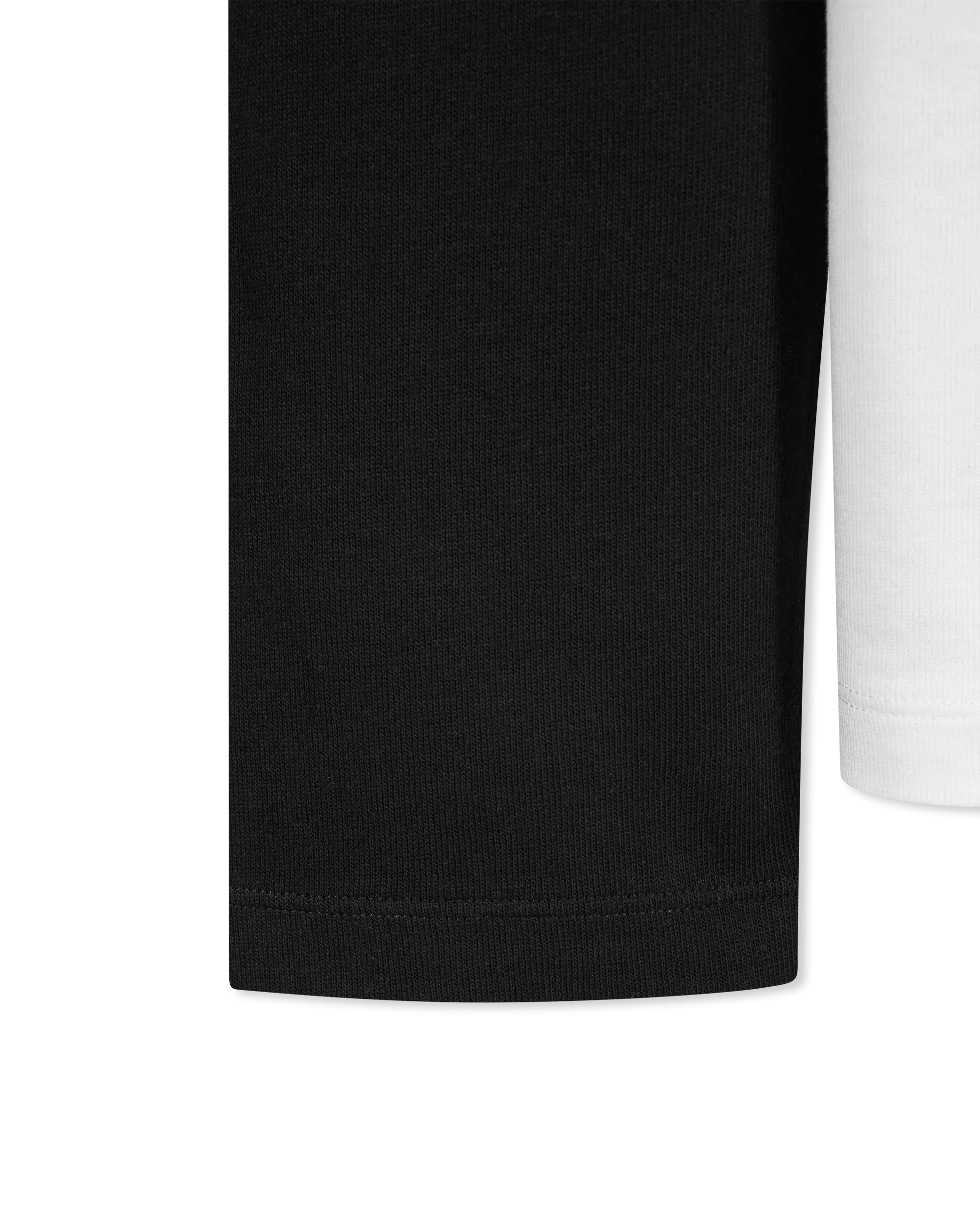 Balmain Kiss Printed Long-Sleeve T-Shirt