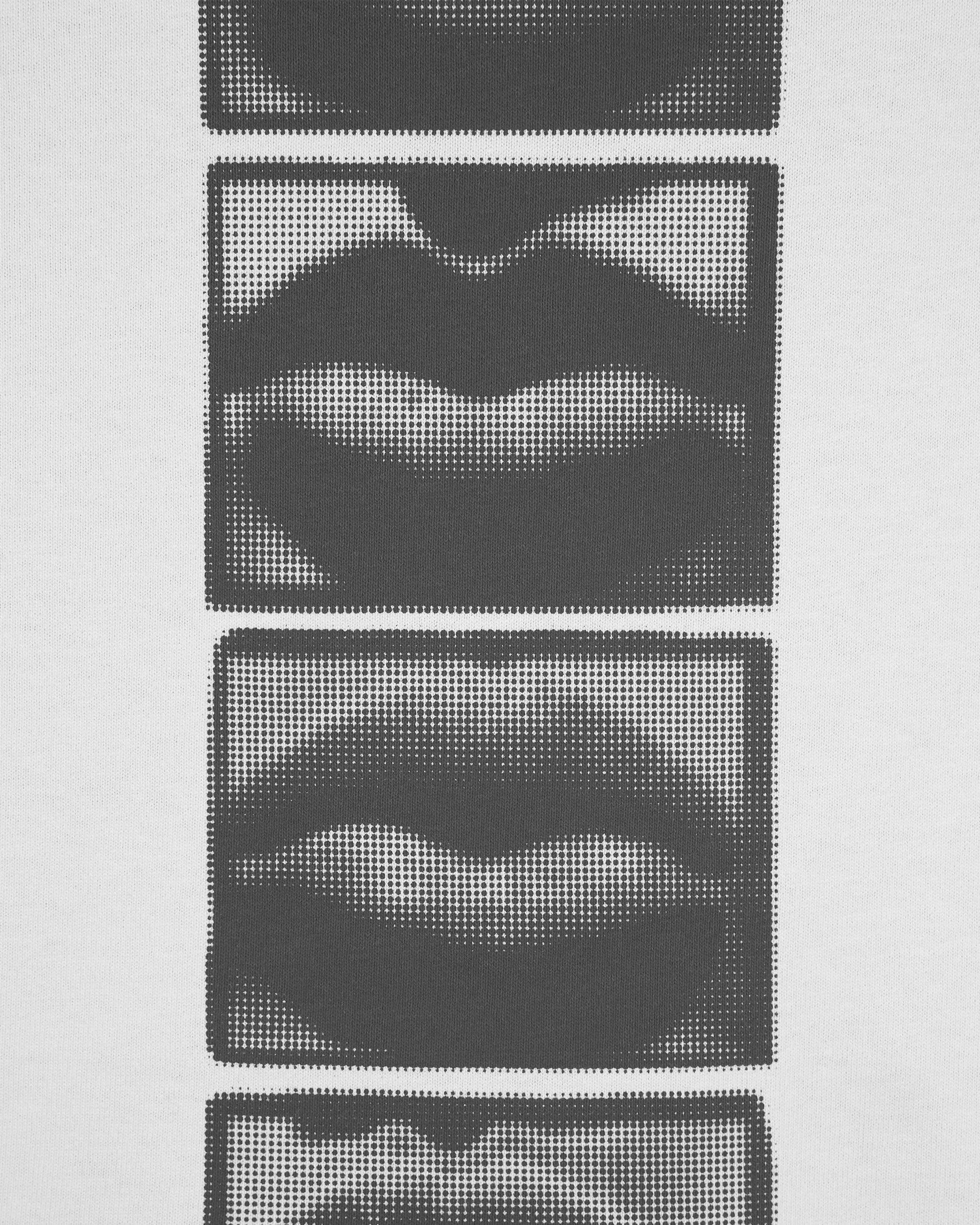 Balmain Kiss Printed Long-Sleeve T-Shirt