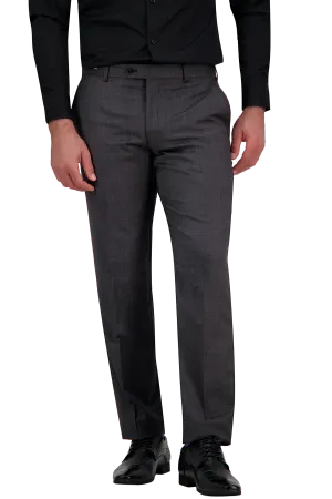 C1 Noah Comfort-Fit  Pant - Charcoal