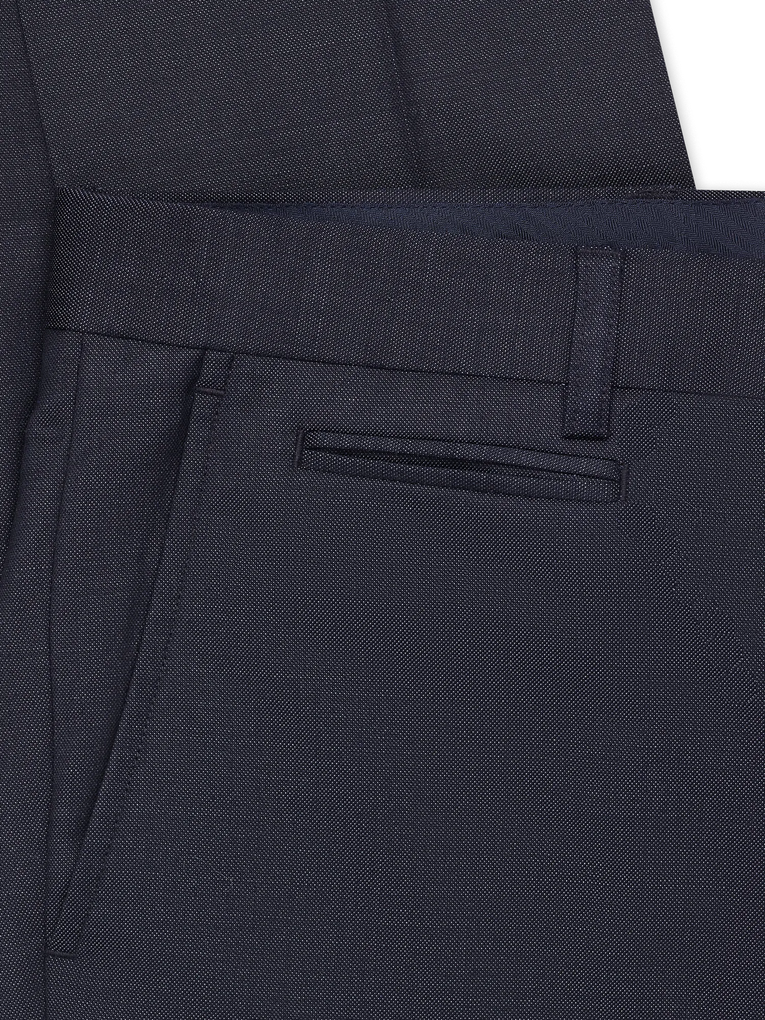 C2 Navy Slim-Fit Jesse Pant