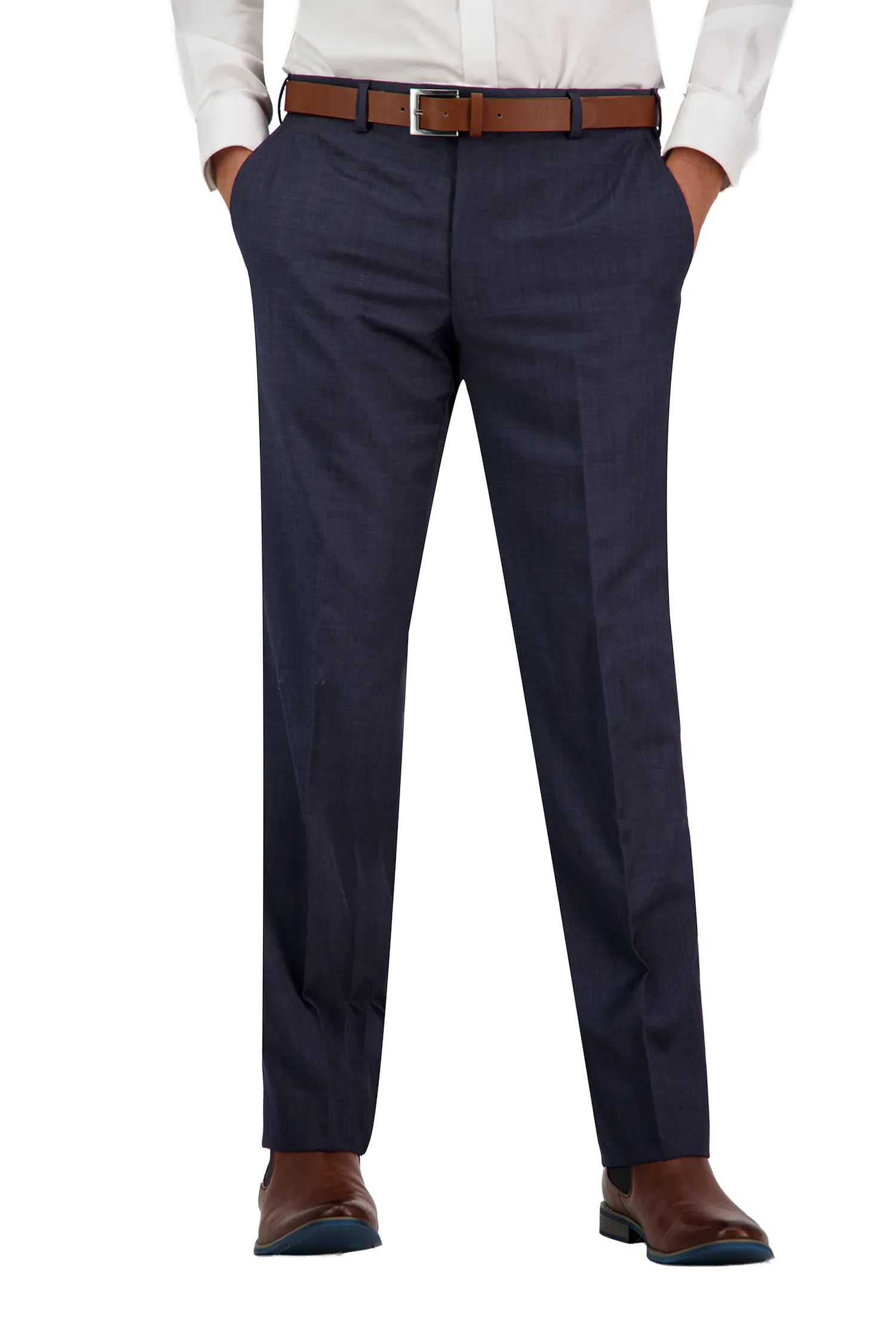 C2 Navy Slim-Fit Jesse Pant
