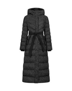 Calina-FLP Light Down Puffer Coat