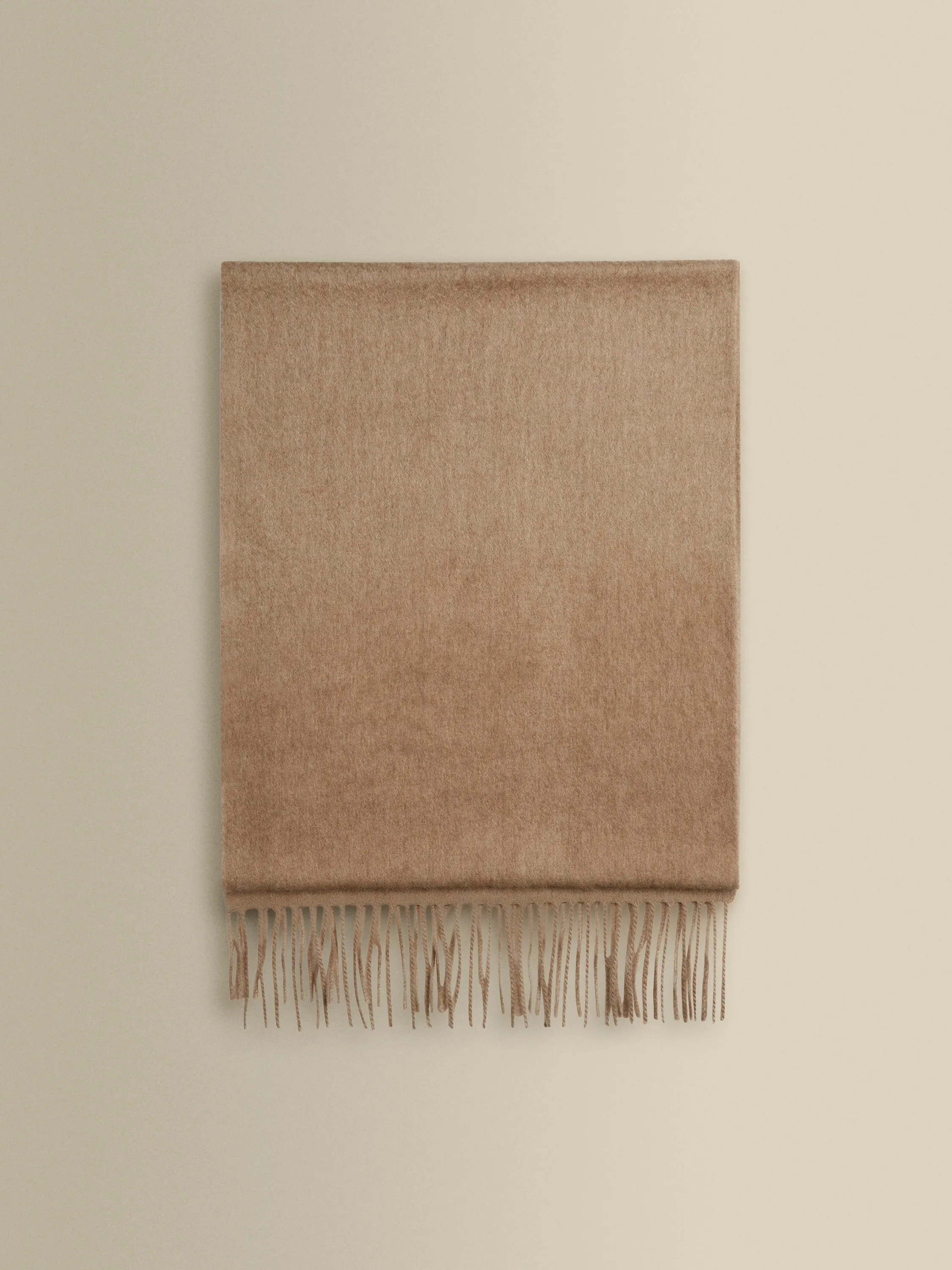 Cashmere Scarf
