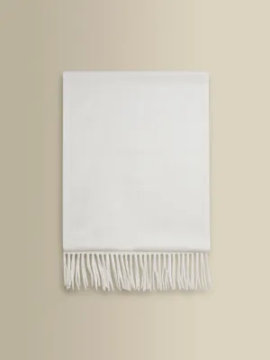Cashmere Scarf