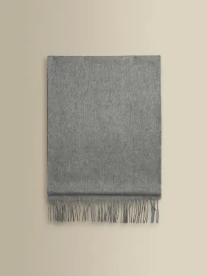 Cashmere Scarf