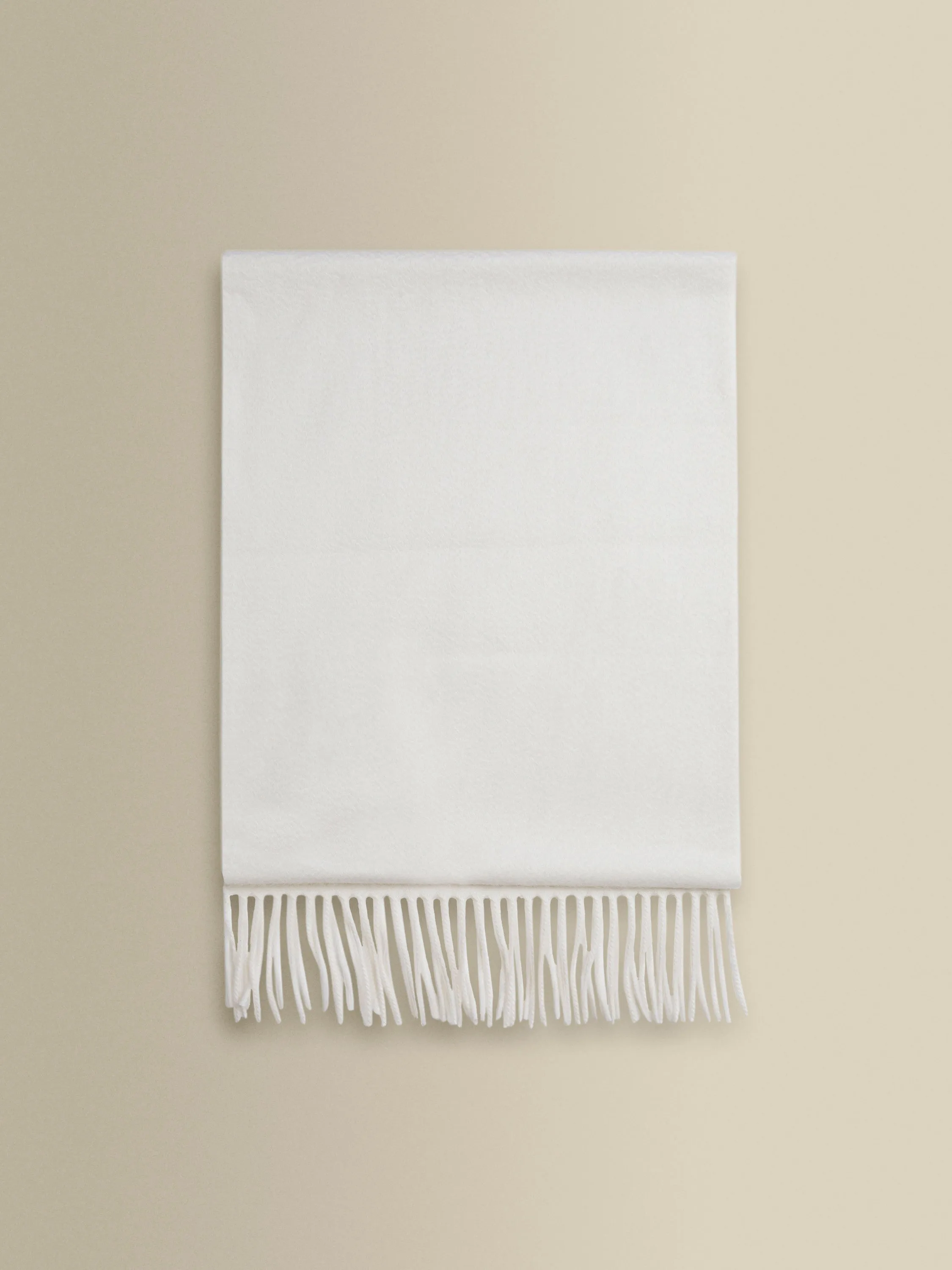 Cashmere Scarf