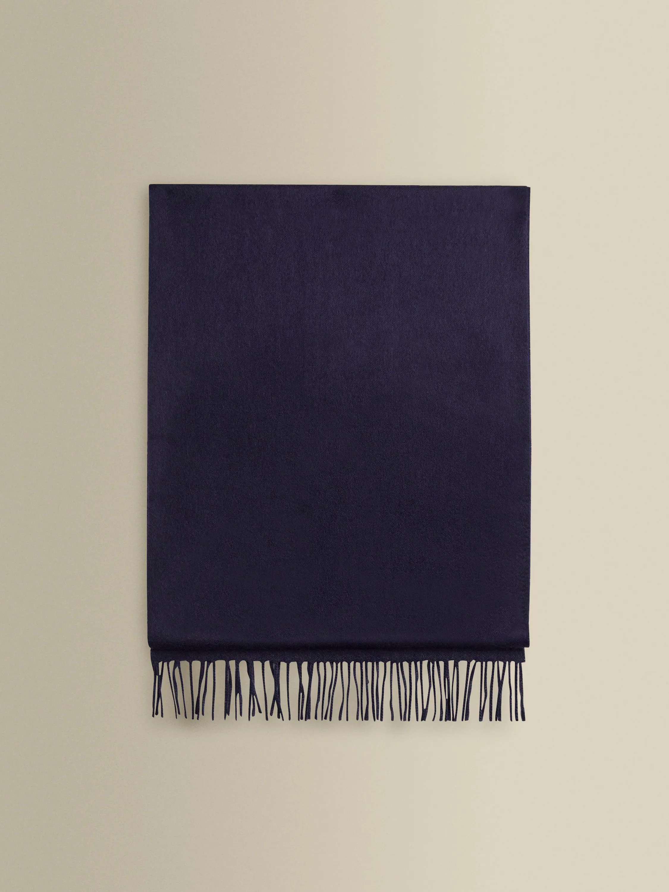 Cashmere Scarf