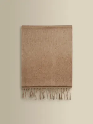 Cashmere Scarf