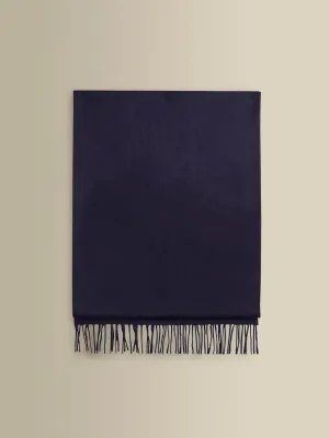 Cashmere Scarf
