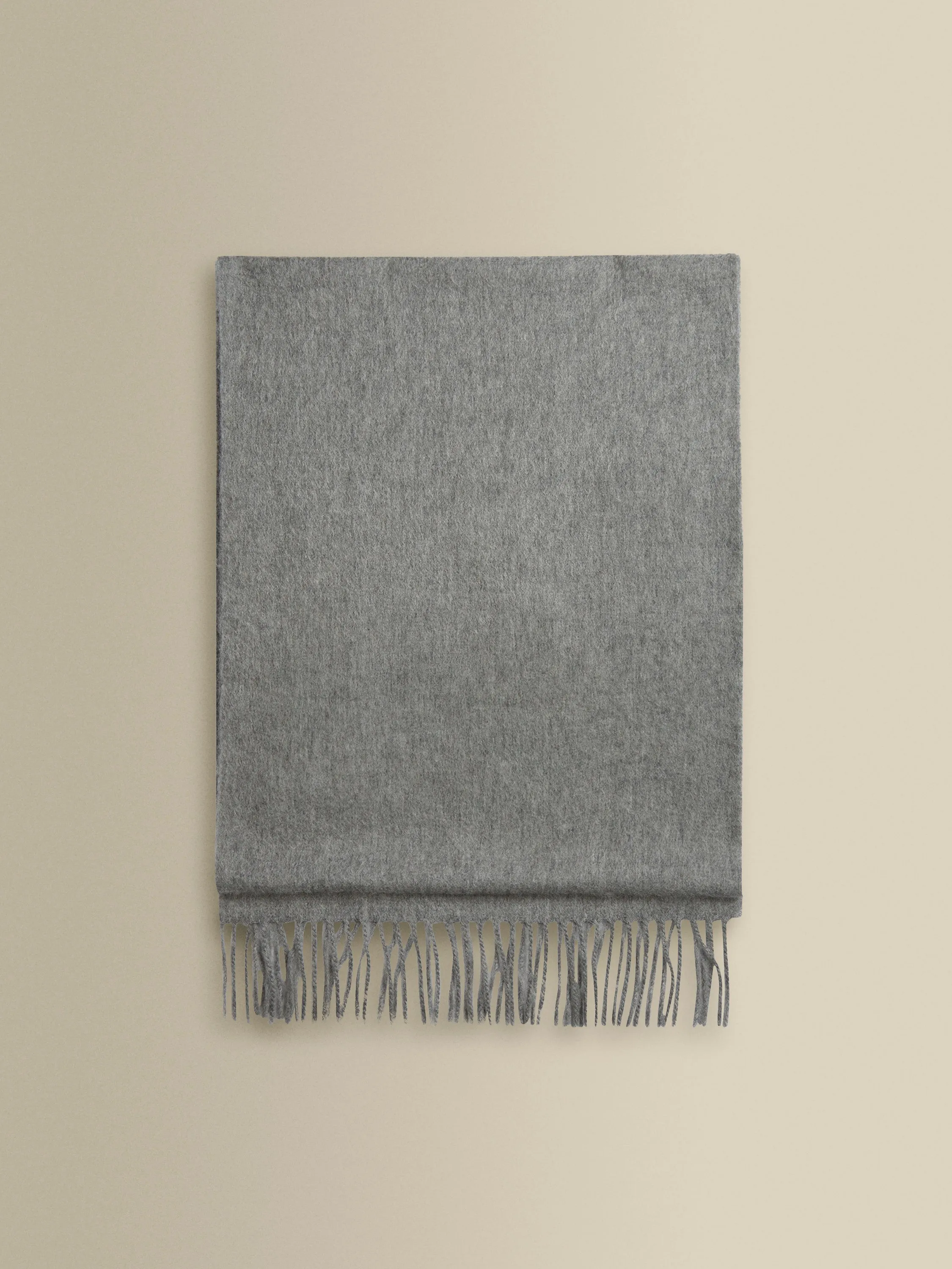 Cashmere Scarf
