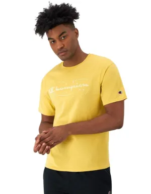 Champion SS Graphic Tee
