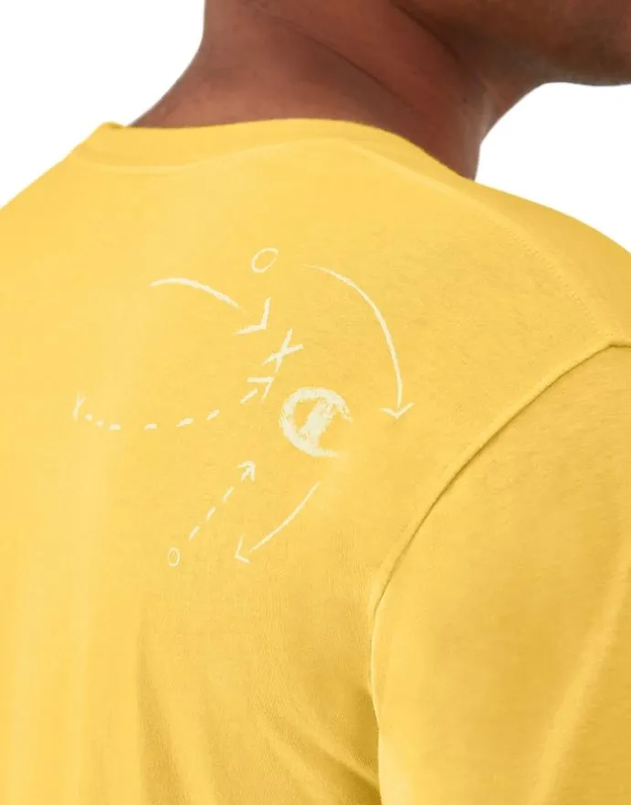 Champion SS Graphic Tee