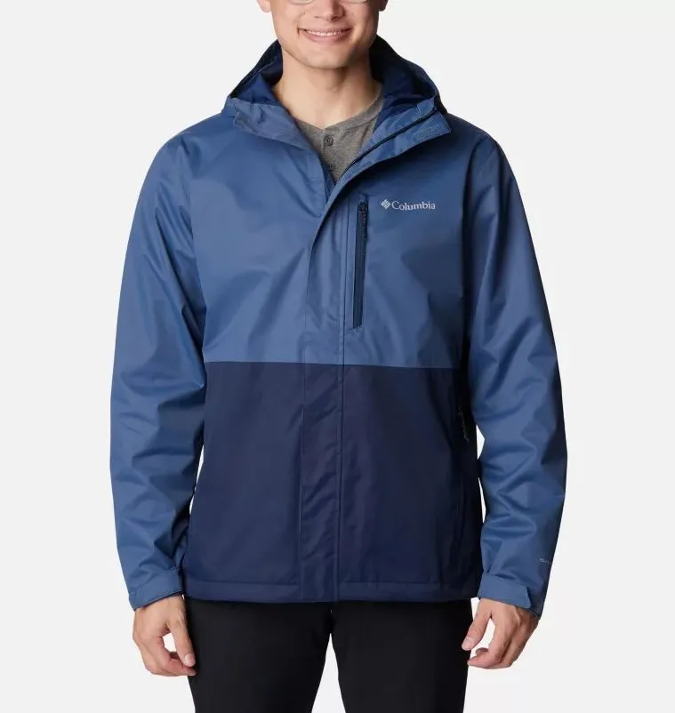 Columbia B&T Hikebound Jacket