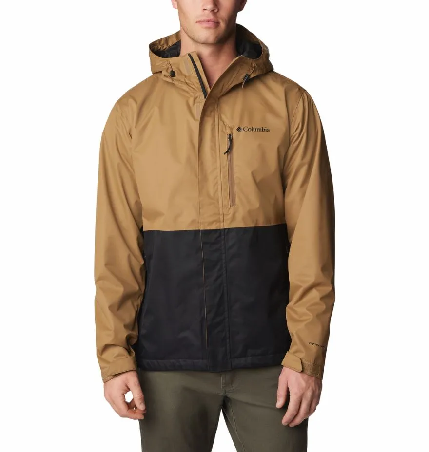 Columbia B&T Hikebound Jacket