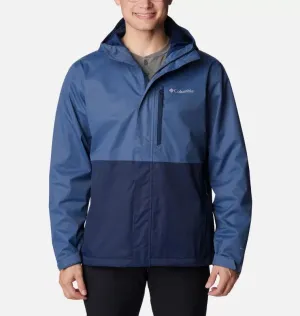Columbia B&T Hikebound Jacket