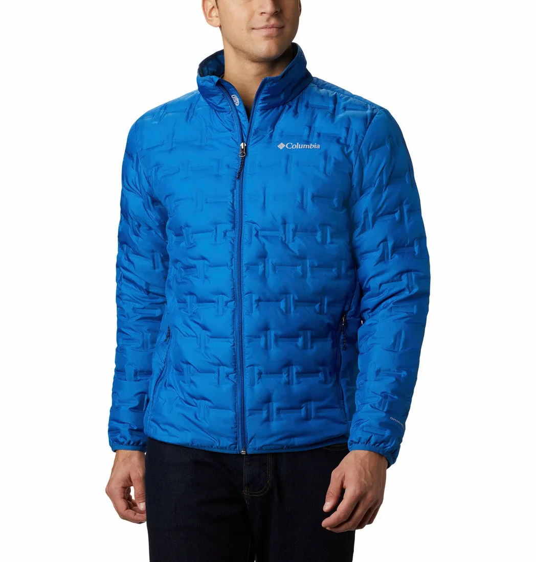 Columbia Delta Ridge Down Jacket