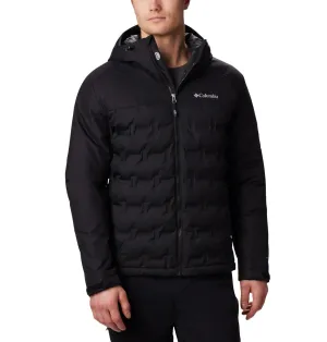 Columbia Grand Trek Down Jacket
