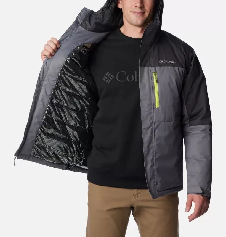 Columbia Hikebound Insulated Jacket