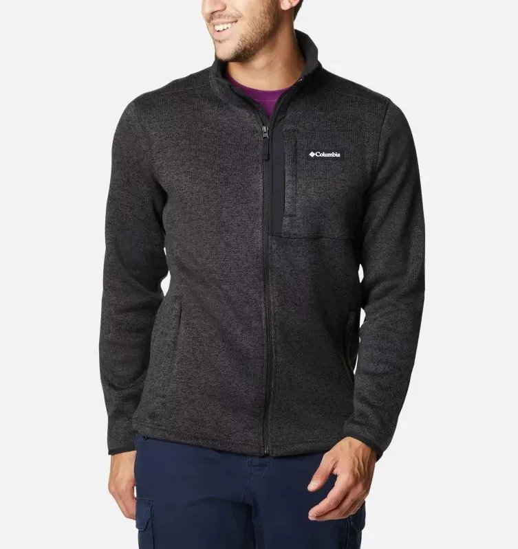 Columbia Sweater Weather Full Zip