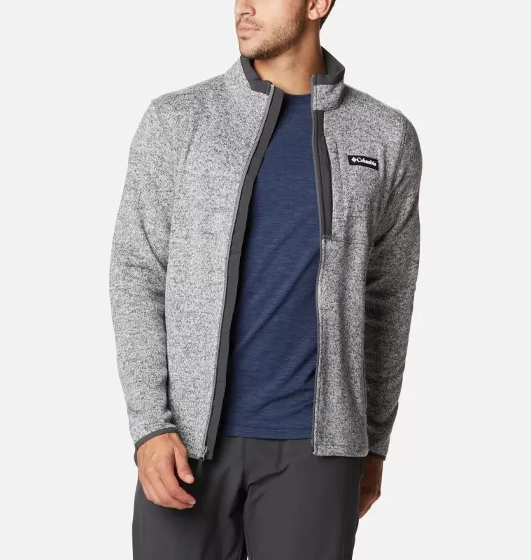 Columbia Sweater Weather Full Zip