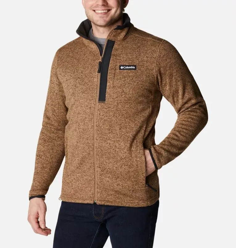 Columbia Sweater Weather Full Zip