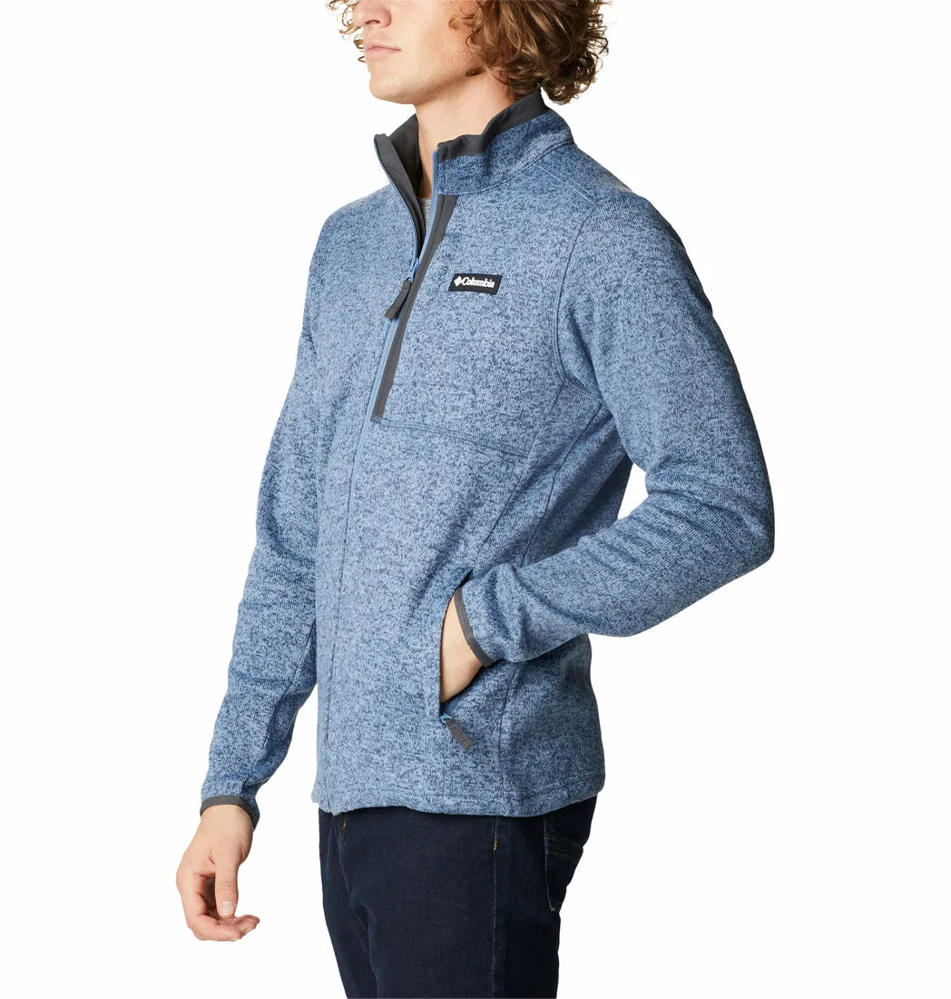 Columbia Sweater Weather Full Zip