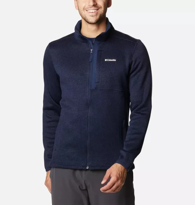 Columbia Sweater Weather Full Zip