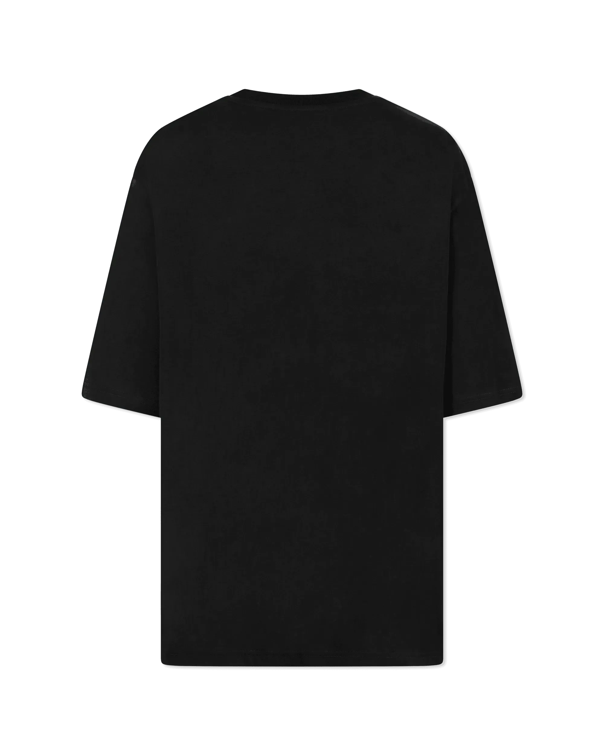 Drawn Teddy Bear Organic T-Shirt