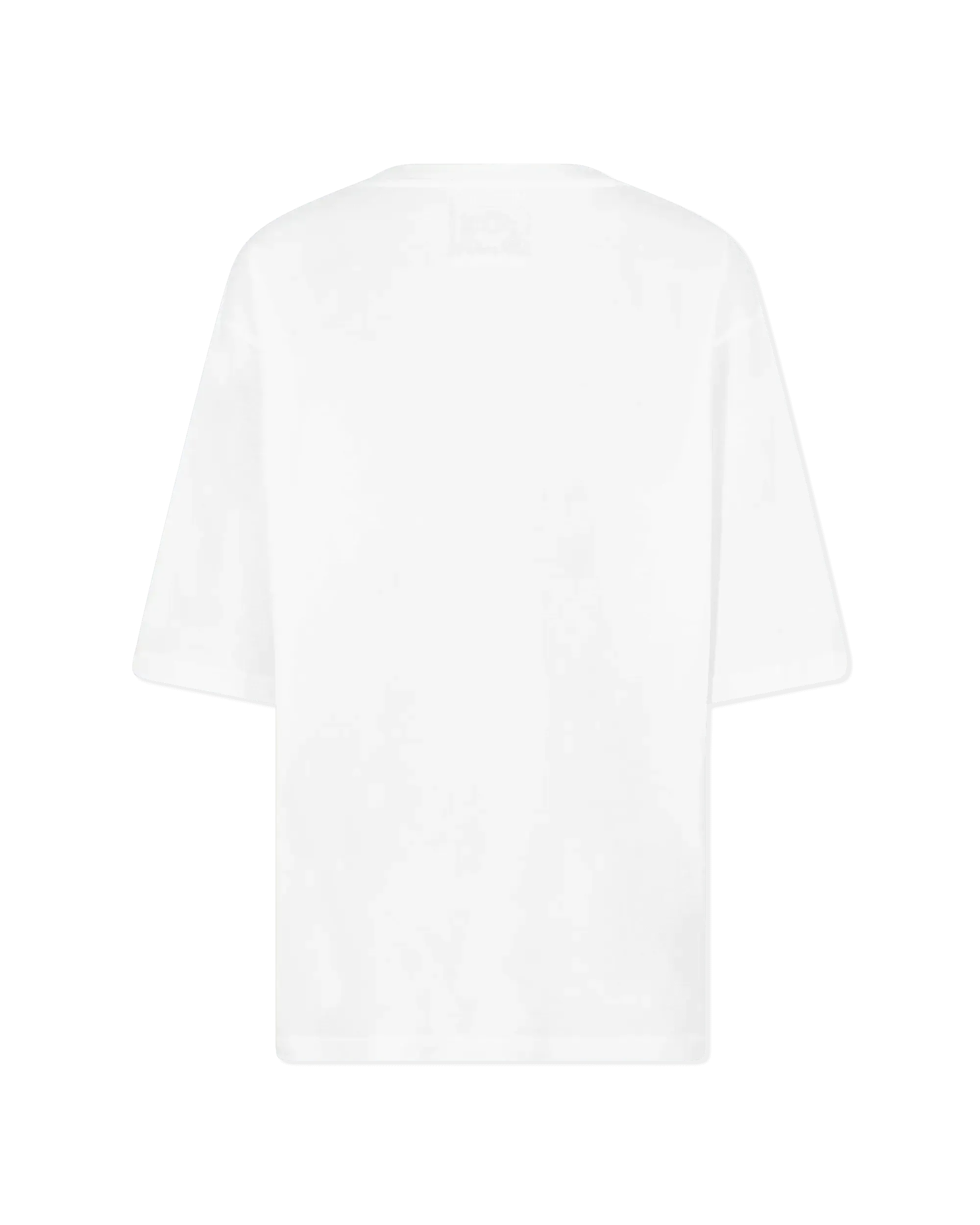 Drawn Teddy Bear Organic T-Shirt