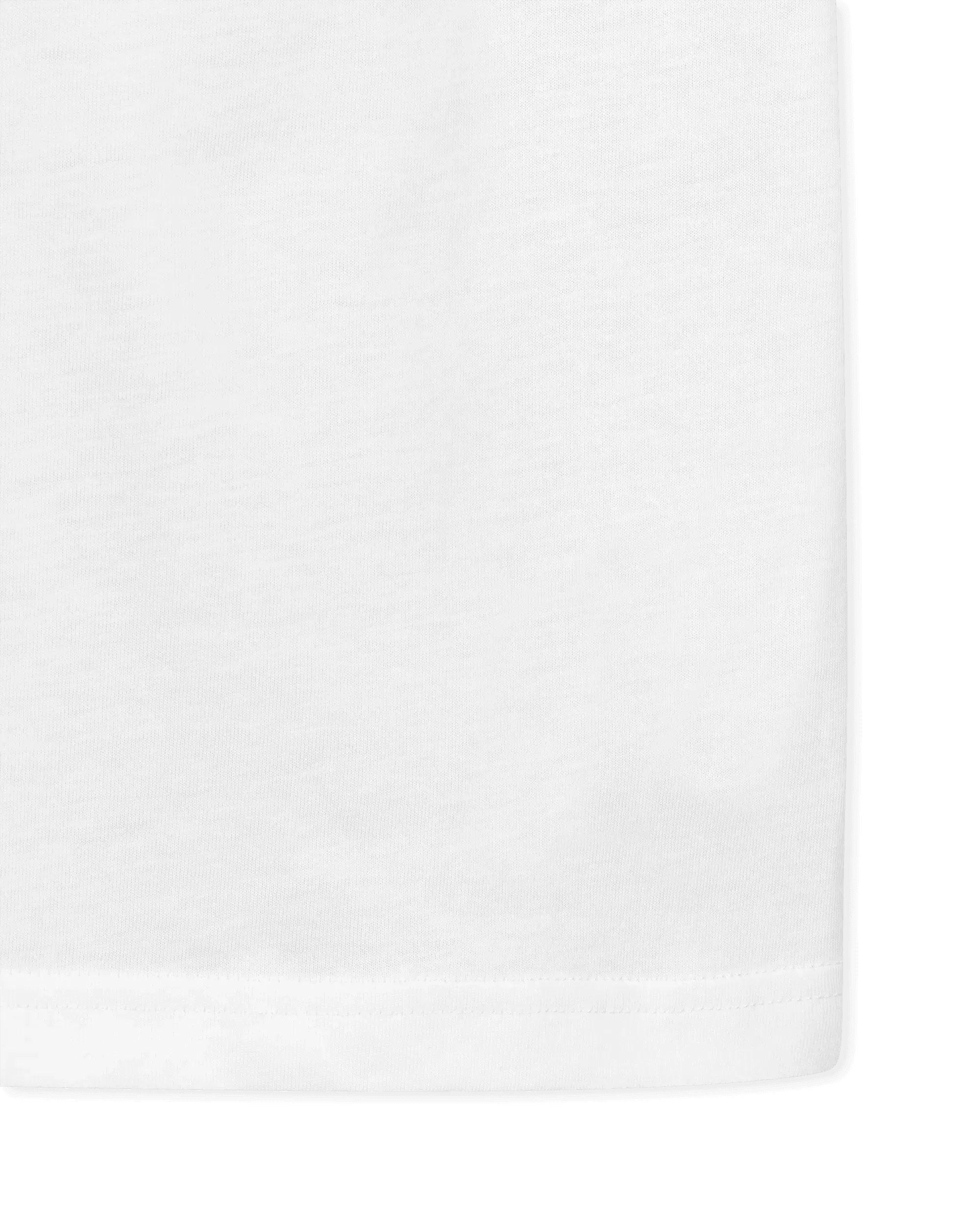 Drawn Teddy Bear Organic T-Shirt