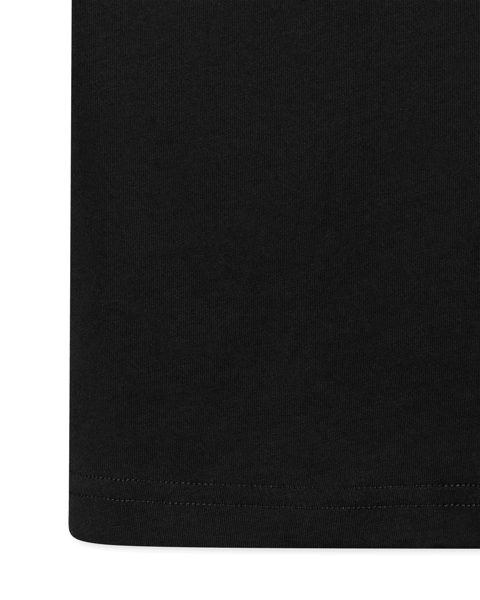 Drawn Teddy Bear Organic T-Shirt
