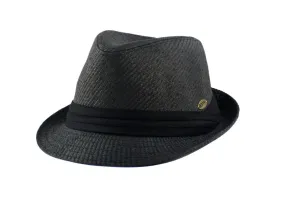 Electric Pukeko - Master Black Hat